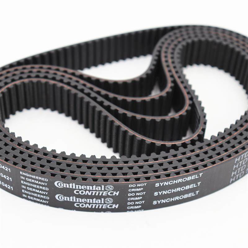 进口马牌同步带HTD360-5M 365-5M 370-5M 375-5M 380-5M传动皮带