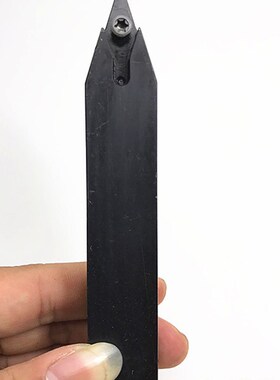 72.5度数控外圆刀杆 SVVCN/SVVBN/1616H/2020K-16 螺钉式外圆刀杆