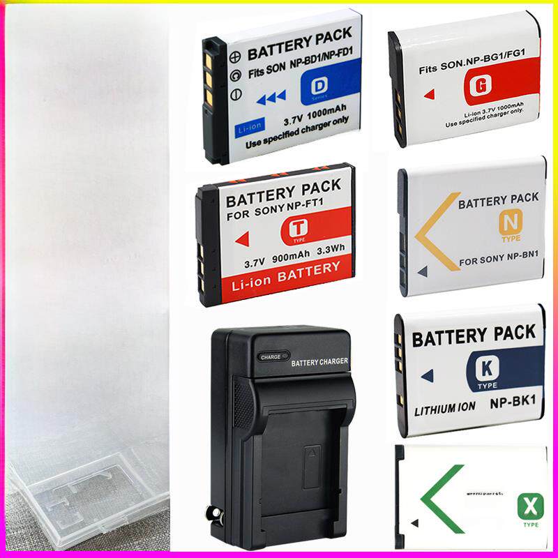 适用SONY索尼BX1 BN1 BD1 BG1照相机电池 DSC-T100 TX9 HX9 H70 H