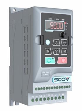 全新变频器SV200系列SV500 SV600SV800系列面板变频器