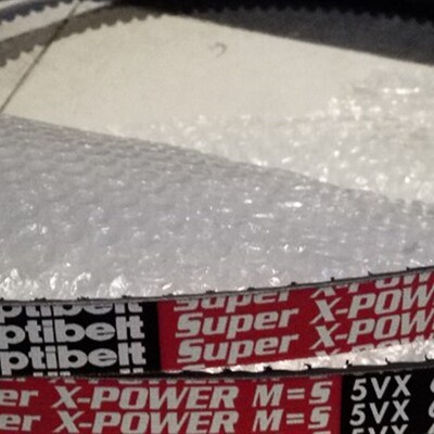 Optibelt Super X-POWER M=S 5VX630 5VX670热销欧皮特三角皮带