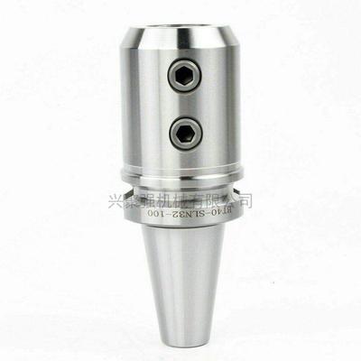 BT30/BT40-SLA/SLN16/20/25/32/40/42/50侧固式数控刀柄U钻刀柄