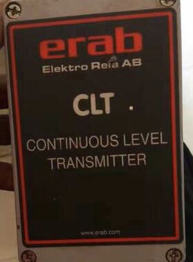 ERAB CLT