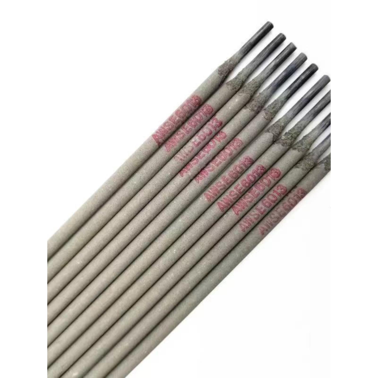 E6013电焊条盒装碳钢焊条E7018/6011/506/507/J421低碳钢焊条