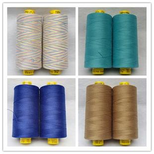 德国古特曼Gutermann缝纫线 手缝线 皮革线 牛仔线 Mara70番