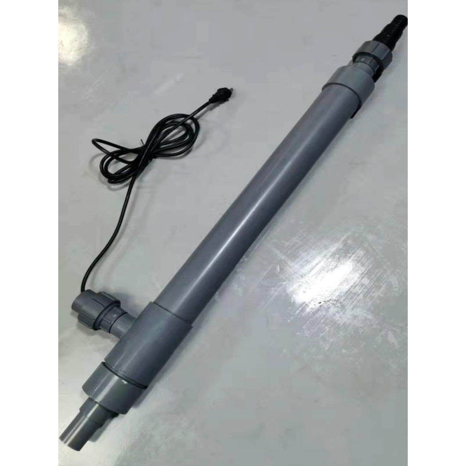 康清锦鲤鱼池绿水去除潜水杀菌灯管式杀菌灯池紫外紫外灯除藻,宠物/宠物食品及用品,杀菌消毒设备,淘宝优惠券,粉丝福利购,淘宝优惠卷