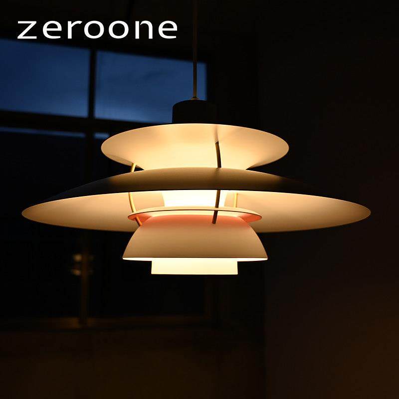 零点壹灯饰丹麦ph5北欧飞碟吊灯设计师吧台饭厅现代简约餐厅吊灯,家装灯饰光源,餐厅吊灯,淘宝优惠券,粉丝福利购,淘宝优惠卷