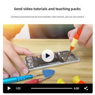 适用oppo FindX5pro屏幕总成FindX5手机lite内外液晶显示屏PFEM10