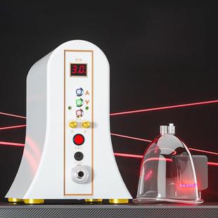 碧波养生家庭仪器正品台湾负压电动拔全身罐美容院专用美胸按摩仪