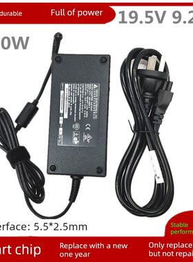 原始机械革命深海泰坦X3 X8Ti Plus笔记本电脑充电源适配器电缆18