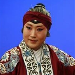 现货速发上新舞台用品戏曲古装京剧越剧老旦佘太君包头头饰贫苦老