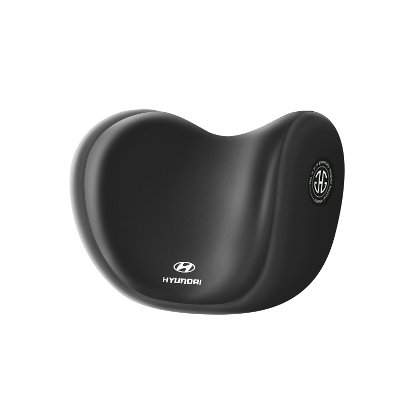 现货速发适用于广汽传祺汽车头枕m8m6pro护颈枕影豹影酷车载gsgs4