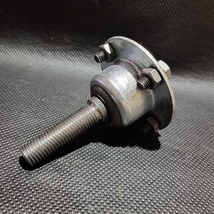 农机配件地膜覆盖机犁地覆土开沟器圆盘锰钢圆盘犁耙片覆土盘盖土