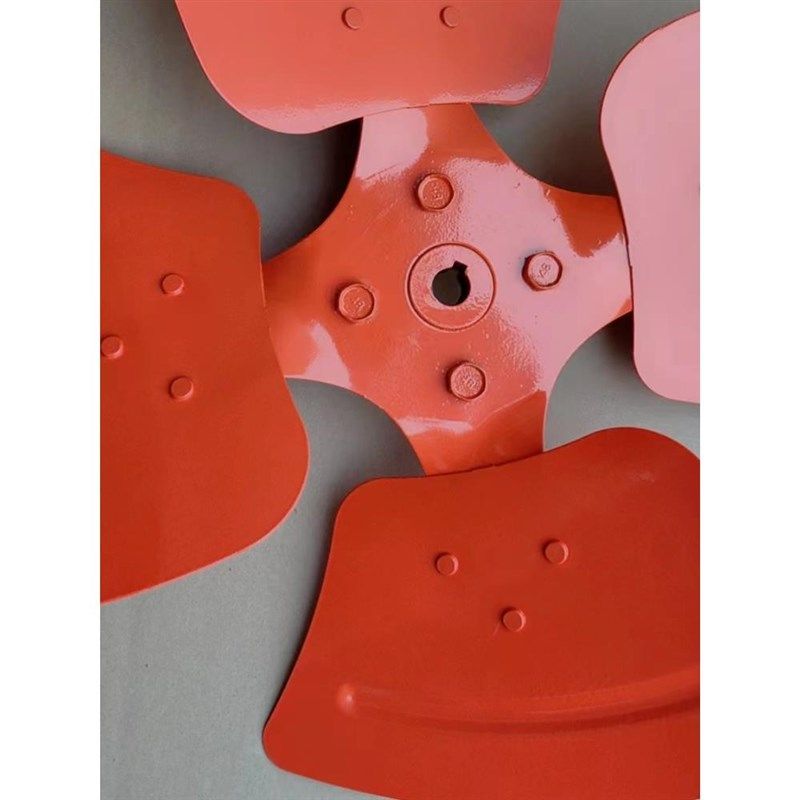 SF轴流风机风叶加厚铁叶排风扇叶平衡叶片管道强力叶轮耐高温高速,五金/工具,风机/鼓风机/通风机,淘宝优惠券,粉丝福利购,淘宝优惠卷