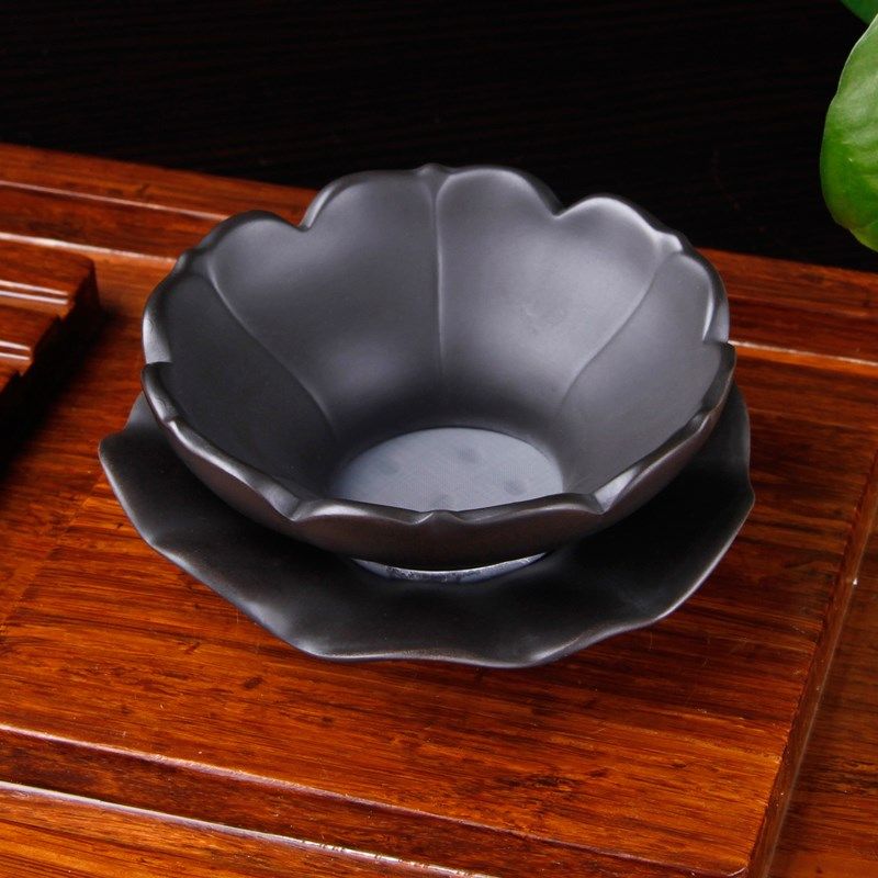 茗客茶漏茶滤宜兴黑泥紫砂网布茶叶滤网功夫耐热加厚过滤器,餐饮具,茶滤,淘宝优惠券,粉丝福利购,淘宝优惠卷