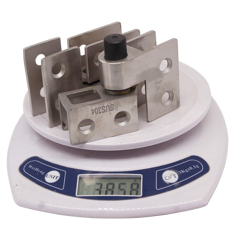 公共厕所卫生间隔断五金配件上下铰链 304隔板门升降回归天地合页,基础建材,暗合页,淘宝优惠券,粉丝福利购,淘宝优惠卷