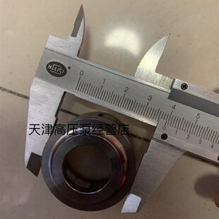 天津柱塞高压泵配件进液阀盖