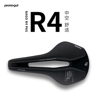 Prologo Nago R4公路坐垫短鼻中空245x137/147自行车鞍座钢弓钛弓