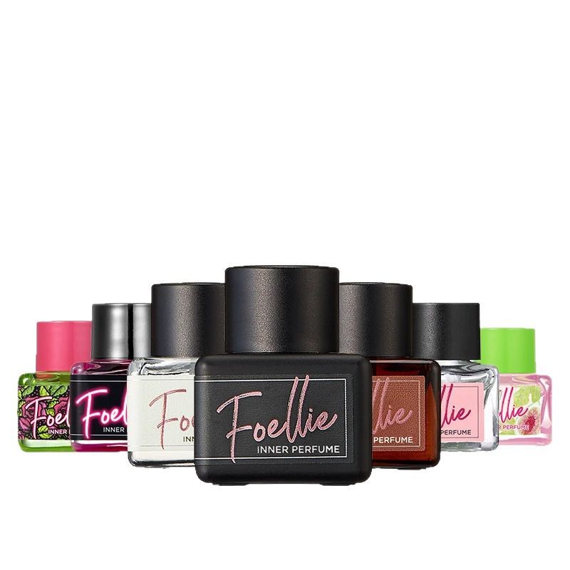 Foellie爱恋羞羞女士香水