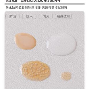 通用贵妃沙发专用垫 高档皮质沙发垫真皮沙发防滑布艺防水坐垫四季