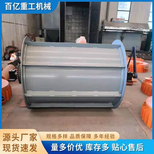 强磁吸除铁器吸铁器矿山用永磁管道强力铠钾带式除铁机械设备厂