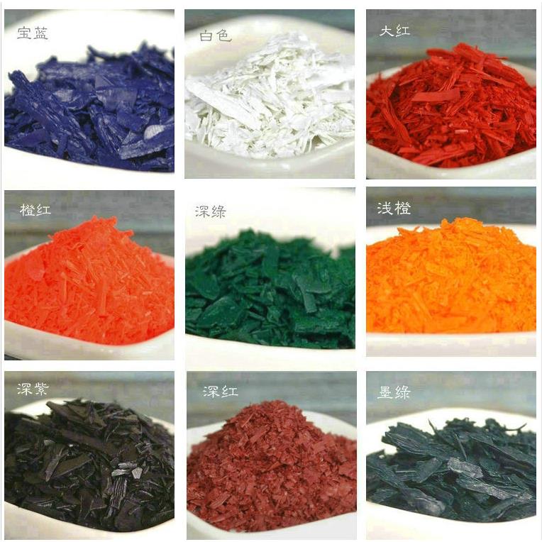 手工蜡烛颜料材料 DIY香薰蜡烛颜色 染料diy蜡烛染料蜡烛颜色材料