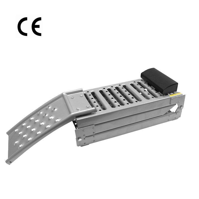 工厂直销摩托车ATV折叠便携式上坡板便携FOLDABLE STEEL RAMP