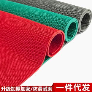 镂空隔水浴室地毯门垫家用厕所卫生间洗手间垫子防滑脚垫