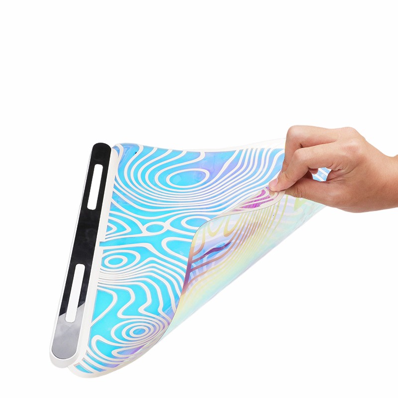 ems微电流OAVE美腿垫健身