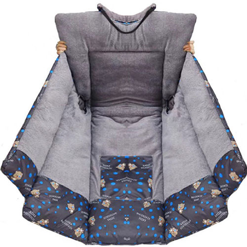 电动车挡风被冬季加绒加厚2025新款防寒冬天防水防风加大四季通用