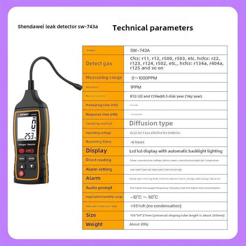 空调检漏仪制冷剂泄漏检漏仪制冷剂可燃气体氟制冷剂泄漏家用检漏,大家电,空调配件,淘宝优惠券,粉丝福利购,淘宝优惠卷