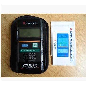 感应式木材测湿仪KT-50/50B 木材水分仪水份仪湿度测试仪送螺丝刀,五金/工具,水份仪,淘宝优惠券,粉丝福利购,淘宝优惠卷