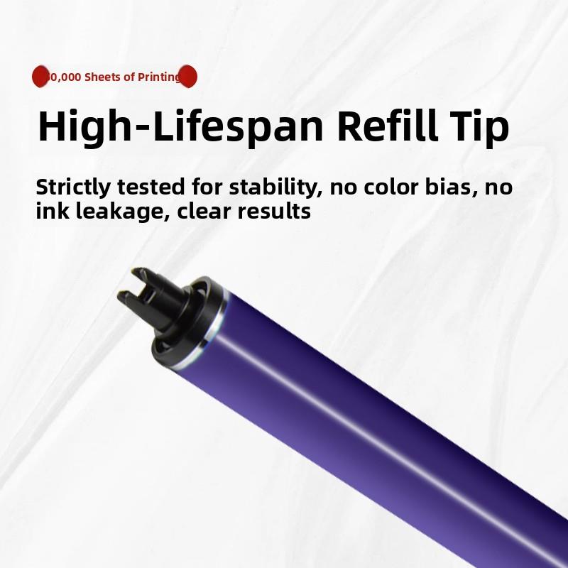 施乐7835 7855 7970 硒鼓C3370 3375 5575再生套鼓 组件四色通用