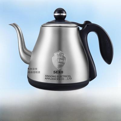 兴工W26单壶W38 W40 W8全自动不锈钢水壶茶具配件Seko电水壶