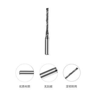 Essilor依视路工业磨边机割边加工镜片打孔钻头铣刀防滑双面贴片