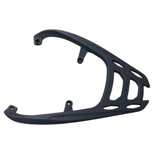 机车FORCE155林海领程175金城草蜢JC200机车后货架尾箱架尾翼