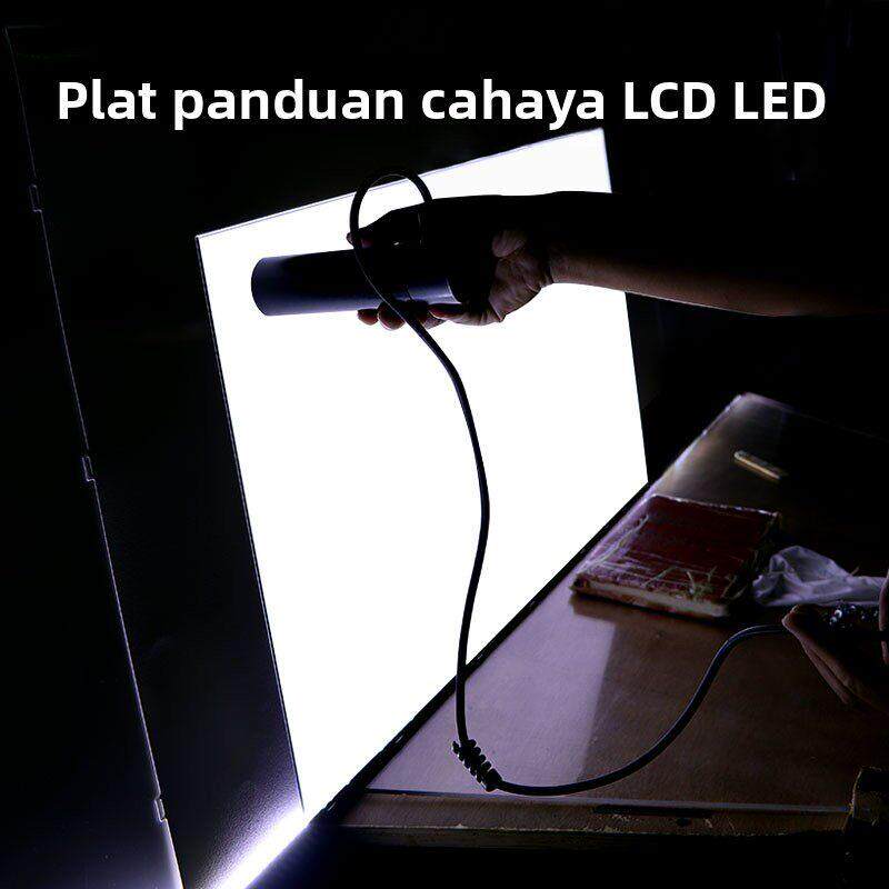 适用于夏普70寸液晶电视LCD-70MY5100A导光板侧入背光灯条扩散板