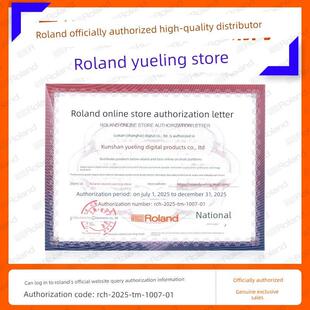 Roland罗兰电吹管AE10 AE05原装吹嘴AE20 AE30笛头 嵌入式锂电池