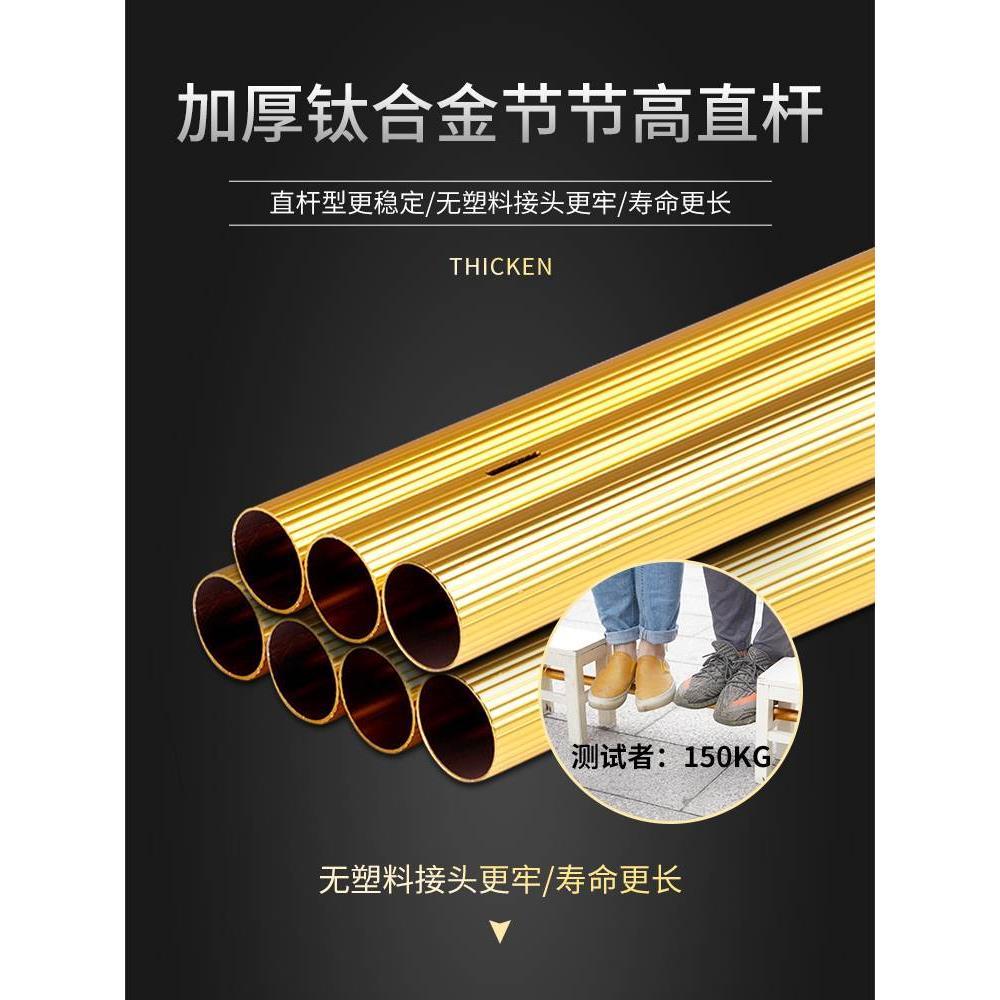 擦玻璃神器加长伸缩杆家用搽刷窗户刮水器洗门头外墙高层清洁工具
