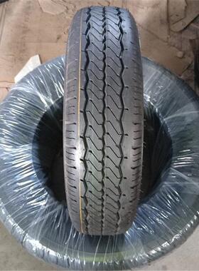 包邮汽车轮胎145/155/165R12R13R14C LT 加厚8层适用昌河铃面包车