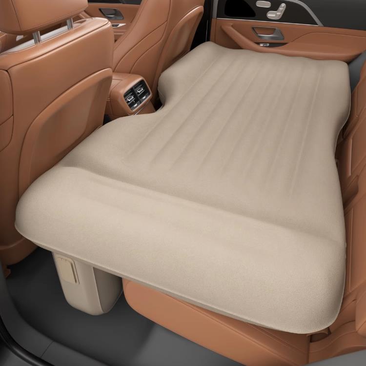 蜗牛叔叔自动车载充气床升级汽车后排睡垫睡觉神器可携式车载旅行