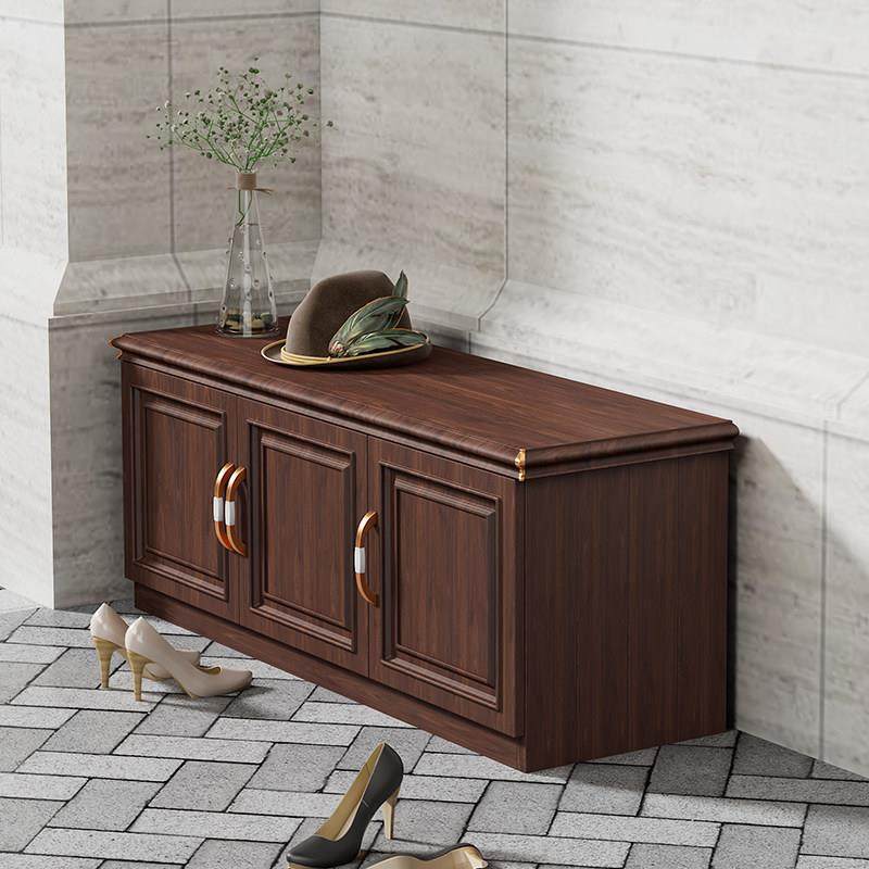 新型中式全铝合金门口换鞋凳，户外户外防水防晒庭院储物柜，定制,住宅家具,鞋柜,淘宝优惠券,粉丝福利购,淘宝优惠卷