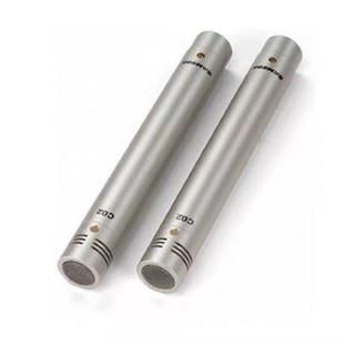 SAM C02笔形麦克风电容乐器拾音演合唱吉他录音小振膜话筒