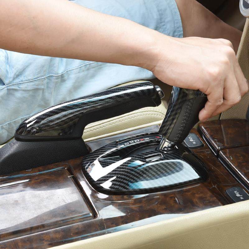 适用8代雅阁八代歌诗图改装碳纤档杆排档位贴手刹套内饰翻新配件,汽车用品/电子/清洗/改装,汽车贴片/贴纸,淘宝优惠券,粉丝福利购,淘宝优惠卷