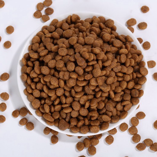 狗狗加油通用狗粮多蛋黄全价