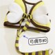 速发蜜型胸背爱可带猫咪户外遛狗小蜂犬