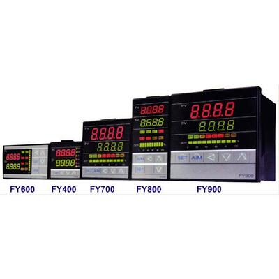 台湾原装台TA仪IE温控器FY4000-101000/201000/30100