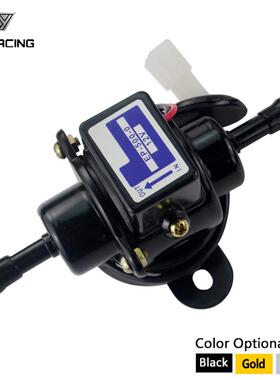 跨境改装汽配12V电子燃油泵EP-500-0 035000-0460 12585-5203