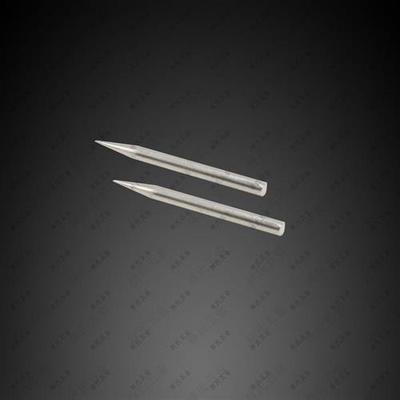 碳钢针不锈钢针0.5mm0.6mm0.7mm0.8mm0.9mm1mm淬火抛光超硬超细