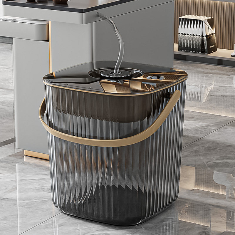 茶渣桶茶水桶废水桶功夫茶具配件办公室茶台垃圾桶家用排水接水桶,餐饮具,茶道/零配,淘宝优惠券,粉丝福利购,淘宝优惠卷